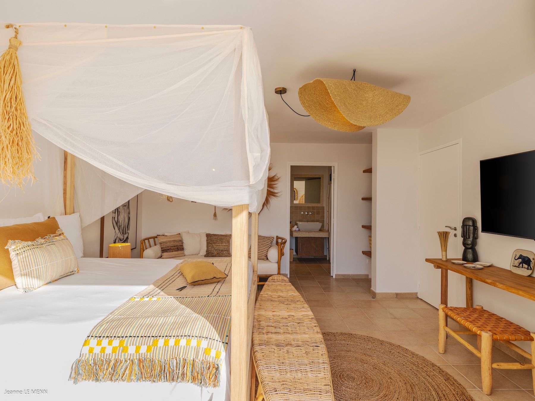 Chez Paulette villa photo.